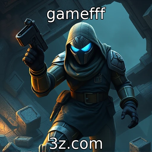 Tendências em jogos de realidade aumentada em desenvolvimento - gamefff