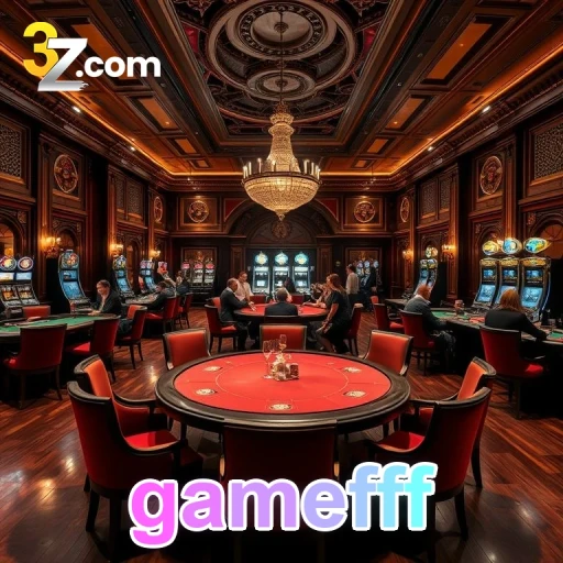 gamefff Sites Confiáveis