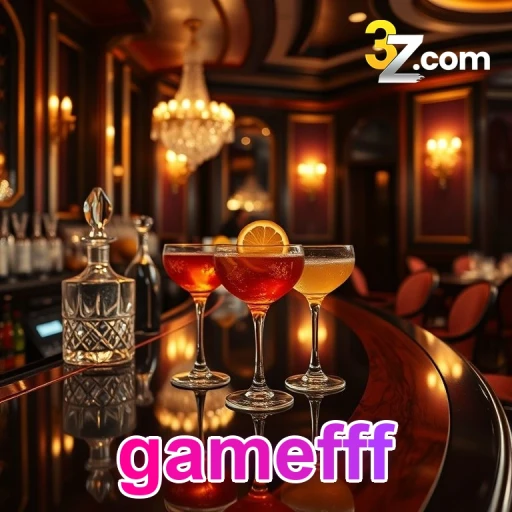 Esporte: A Nova Fronteira do Gamefff