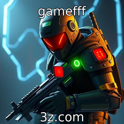 A evolução da tecnologia gráfica nos jogos - gamefff