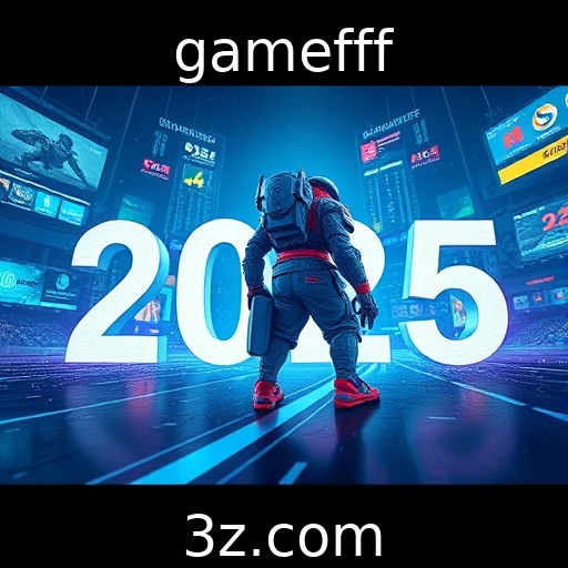 Tendências de desenvolvimento em jogos móveis para 2025 : gamefff