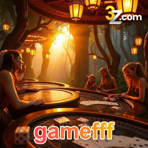 gamefff Jogos de caça-níqueis