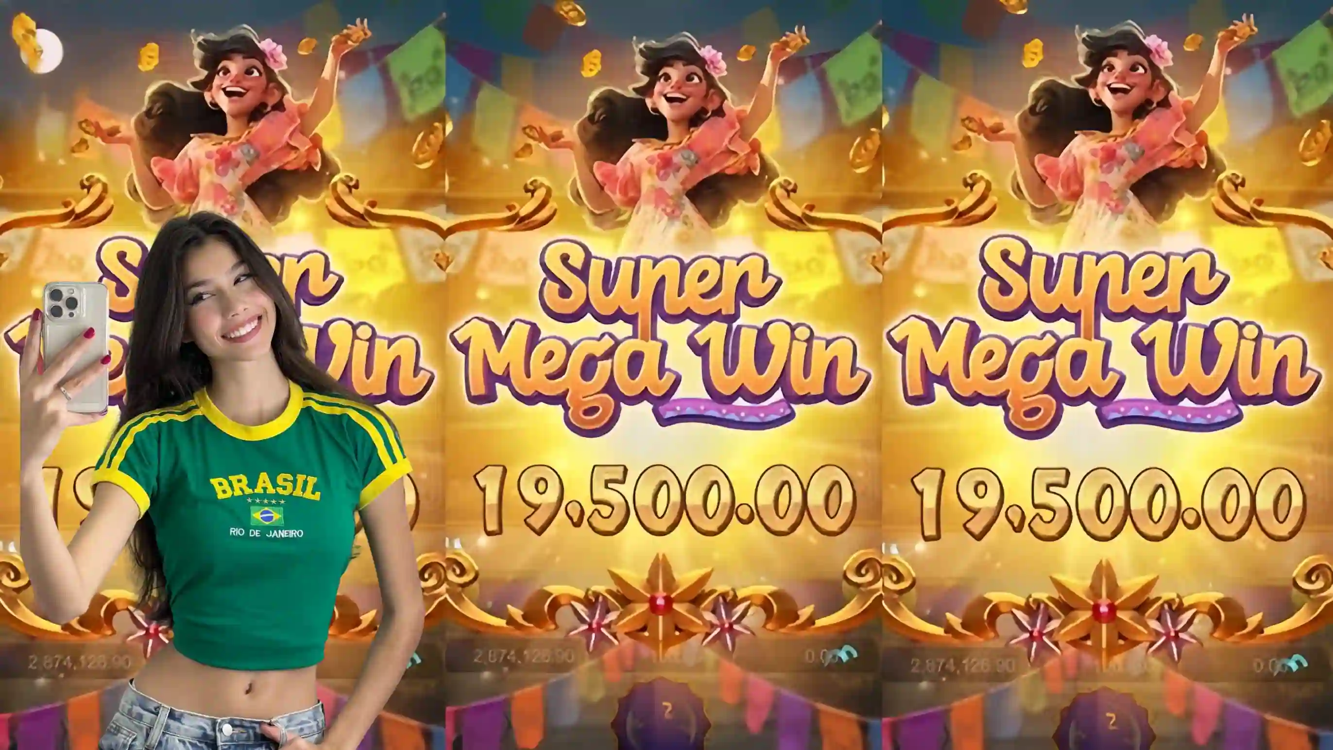 Cadastro no gamefff: Comece com um Bônus de Boas-vindas!